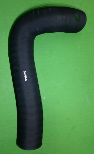 Jeep cj5 cj7 1977 only! fuel filler hose