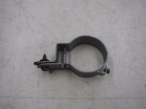 Pontiac 1968-1971 gto judge firebird engine coil bracket &amp; hardware