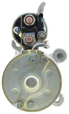 Visteon alternators/starters 3270 starter-reman starter