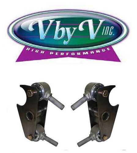 Ladder bars / v-904 ladder bar brk kit w-flex joints 1(pr) each