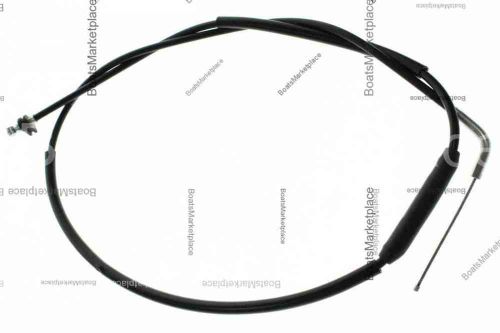 Suzuki marine 58300-35b01 58300-35b01  cable,throttle
