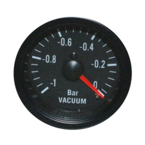 52mm electrical vacuum gauge bar for truck