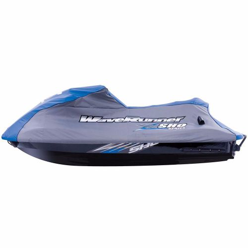 Yamaha fx sho blue charcoal outdoor storage travel cover 08 09 10 11