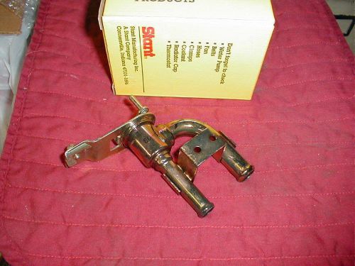 Nos mopar stant 1971-7 dodge b series van heater control valve