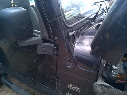 Wrangler  2003 antenna 458461