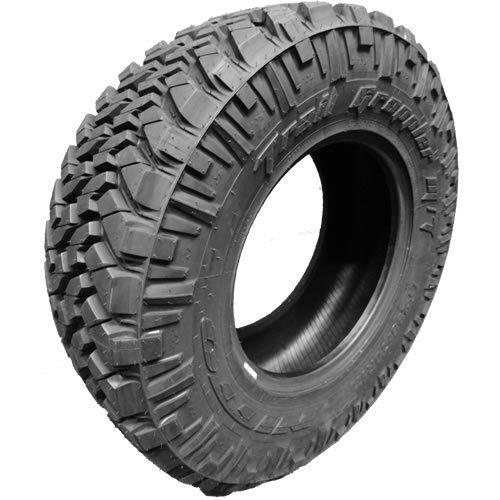 22x9.5 Black XD XD778 5x5.5 & 5x150 +18 Wheels Trail Grappler 37, US $3,303.18, image 5