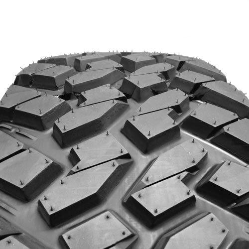 22x9.5 Black XD XD778 5x5.5 & 5x150 +18 Wheels Trail Grappler 37, US $3,303.18, image 6
