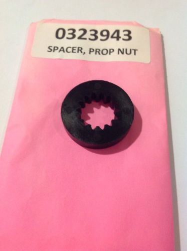 Omc 0323943 0323943  spacer prop nut