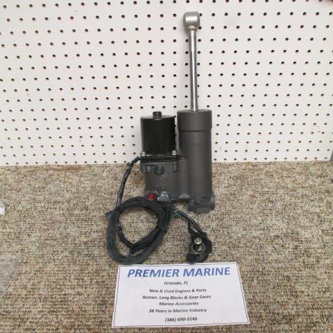 Power trim tilt evinrude johnson 5007781 5005738  438135 25 35 40 50 60 