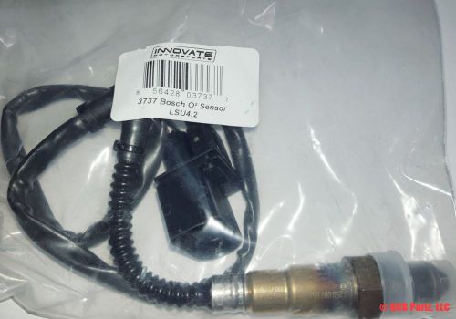 Innovate motorsports lsu 4.2 wideband oxygen sensor