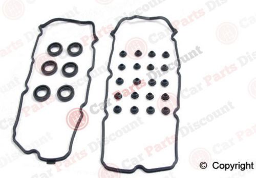 New stone engine valve cover gasket set, jvs00559us