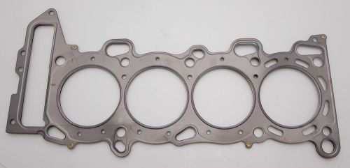 Cometic mls head gasket for sr20 de det s13 rwd .040" 87.5 mm c4324-040 each