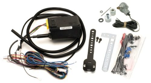 Dakota digital cruise control kit for cable driven speedometers crs-2000 new