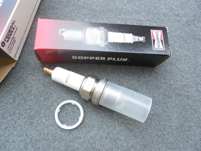 Buy Ford model A spark plug vintage in Douglas, US, for US 100.00