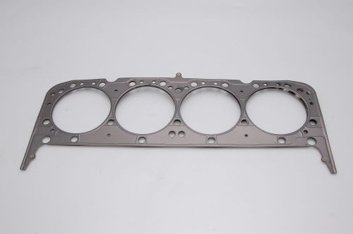 Cometic mls head gasket gm small block v8 262 - 400 .036" 4.100" c5246-036 each