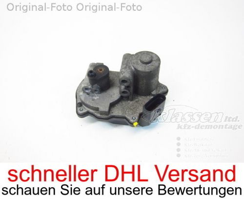 Intake manifold actuator seat leon 1p1 2.0 tfsi 07.05-05.10 06f133482b