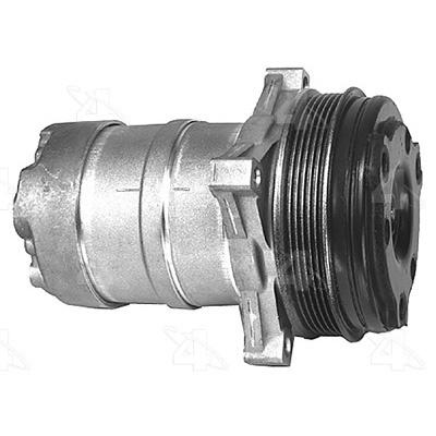 Four seasons 57958 a/c compressor