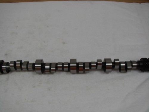 Competition cams solid roller sb chevy 280/292 .660/.630 106