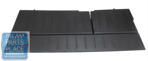 2014-15 chevrolet equinox / gmc terrain cargo closeout panel - gm 23426665