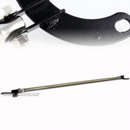 Sell Gunmetal Finish Front Upper Strut Bar Tower Brace For 20002005