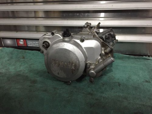 Yamaha yz80 low end bottom end parts yz 80. 93-02