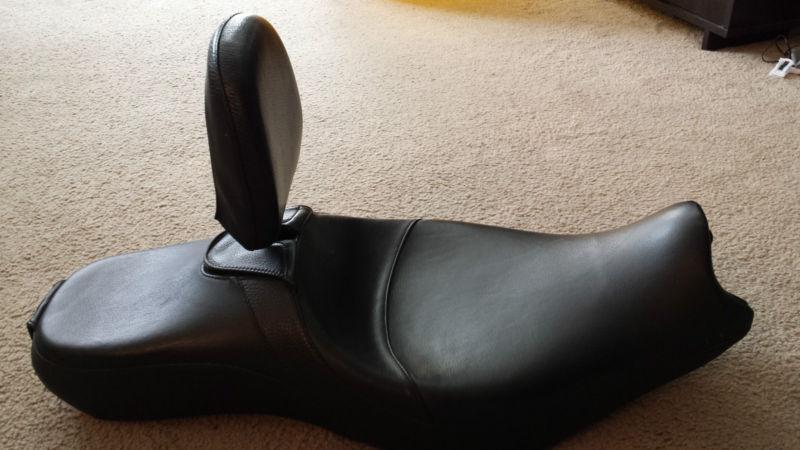 Corbin seat for 1200 2006 sportster