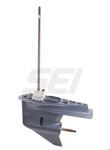 Yamaha f225 lower gear case by sei