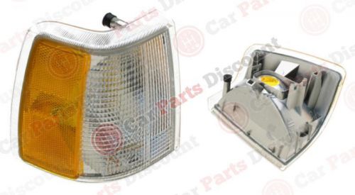 New replacement turn signal light lamp, 6808835
