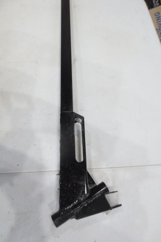 Polaris rxl trailing arm wedge xtra 12 rh mag side ifs bar xlt xcr xc indy storm