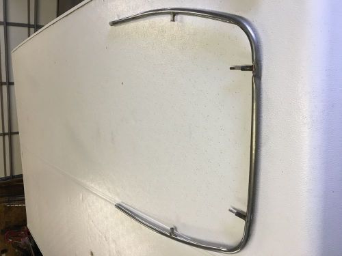 Yamaha srx 440 front bumper