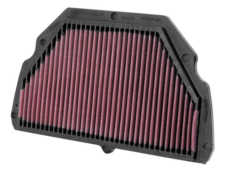 K&n ha-6099 replacement air filter