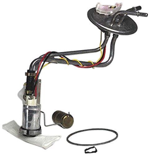 Carter p74536s fuel pump and strainer set - hanger asse