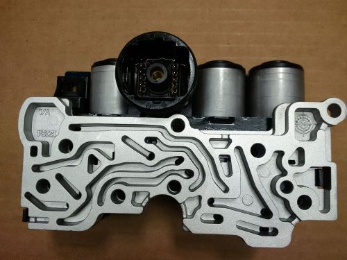 '04-up 5r55s - ford explorer / mercury mountaineer solenoid pack- 12 mo warranty