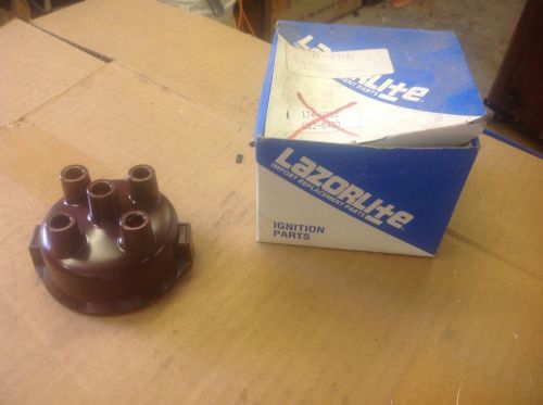 Triumph spitfire distributor cap