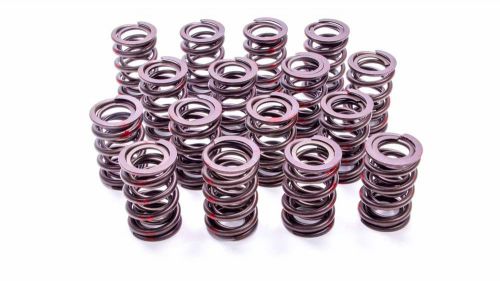 Crane dual spring/damper valve spring 1.540 in od 16 pc p/n 96883-16