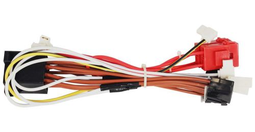 Bulldog gm-8 achieva/skylark/cavalier/sunfire alarm/remote starter t-harness