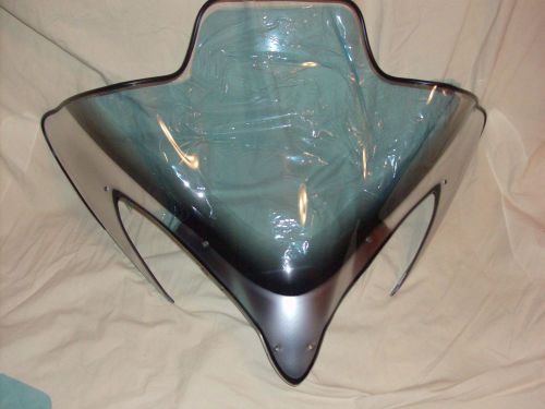 Yamaha snowmobile  apex  attack  rs vector 8fr-k7210-80 silver trim