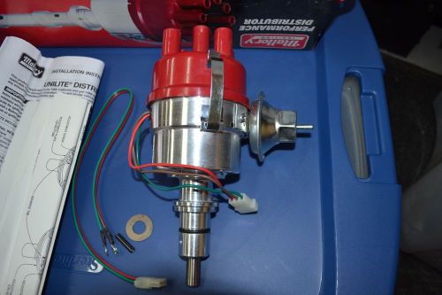 Mallory uni-lite distributor part number 4732001 - nib - triumph mg austin