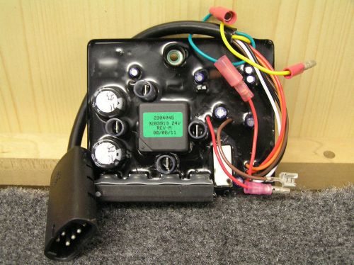 Minn kota 24 volt powerdrive/autopilot control board 2304045