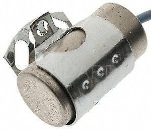 Standard motor products mc2602 condenser