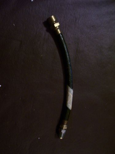 Imperial mfg 277ft fuel hose 36 chevy,36 desoto chevy trk,plymouth trk37-41