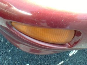 95 96 97 98 99 cavalier r. corner/park light 9244107