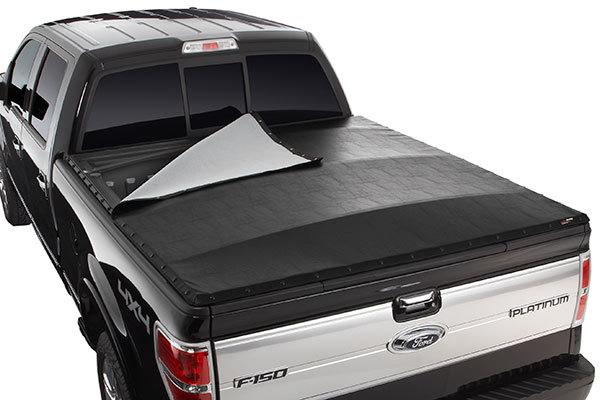 Silverado extang blackmax tonneau cover - 2445