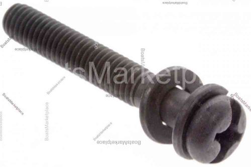 Yamaha 90159-06m28-00 screw, with washer