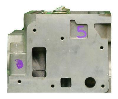 ATK 2CC2 Cylinder Head-Engine Cylinder Head, US $477.69, image 3