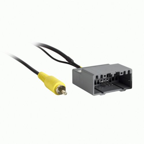 Axxess ax-chrycam-1 chrysler 2011-2014 back-up camera retention harness wire