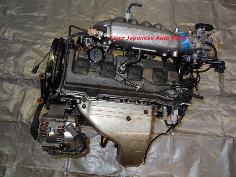  5s sohc coil pack 2.2 l engine only toyota camry 97-01 