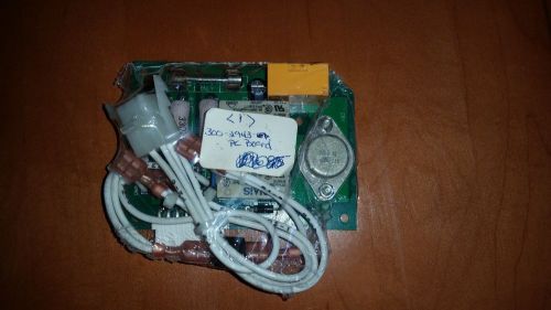 300-2943 replacement onan generator circuit board