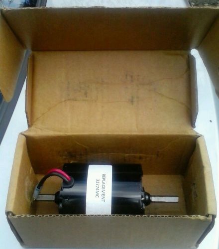 Atwood replacement 32774mc hydro flame rv heater motor