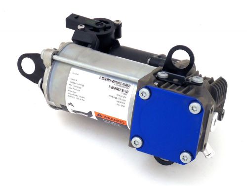 Arnott air suspension p-2593 air suspension compressor